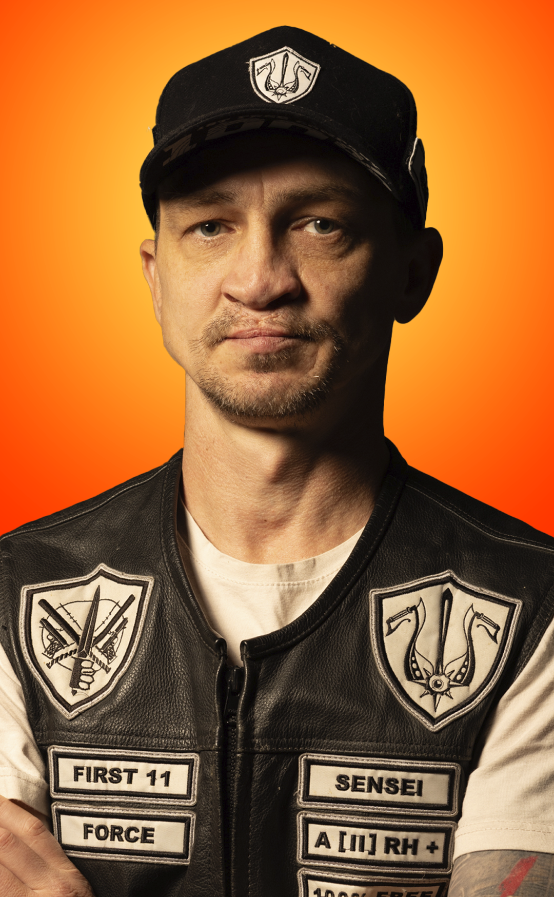 Петр "SENSEI"